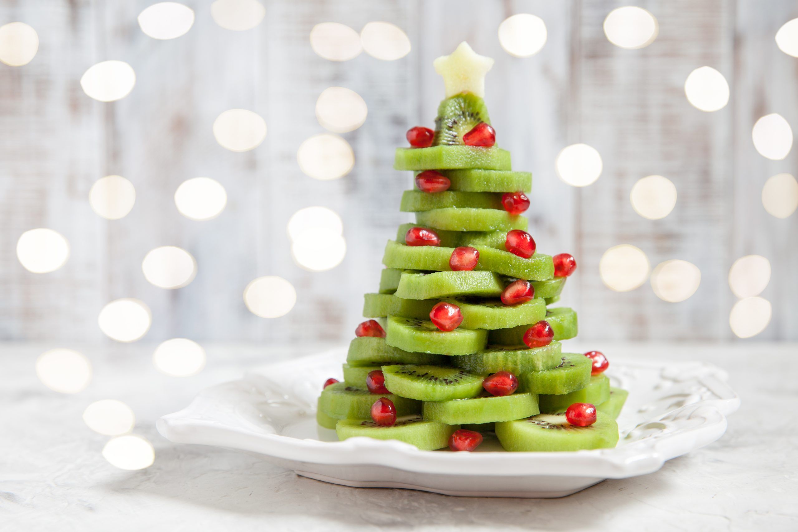 Enjoy the Healthiest Holidays Ever