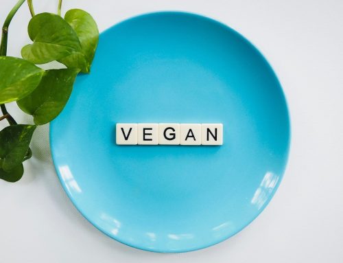 Vegan Holiday Dinner Options