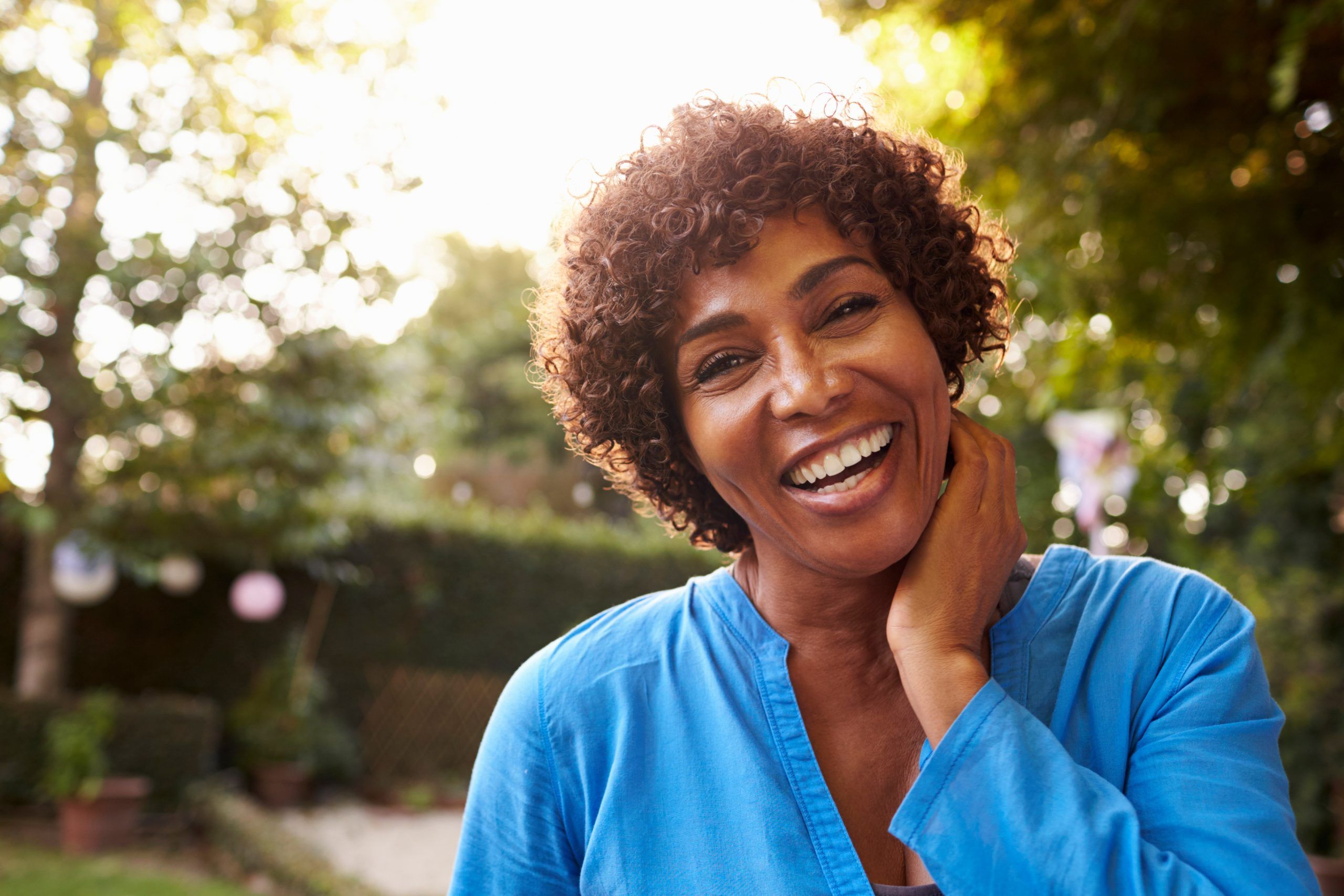 Your Healthy Longevity Makes You an Activist