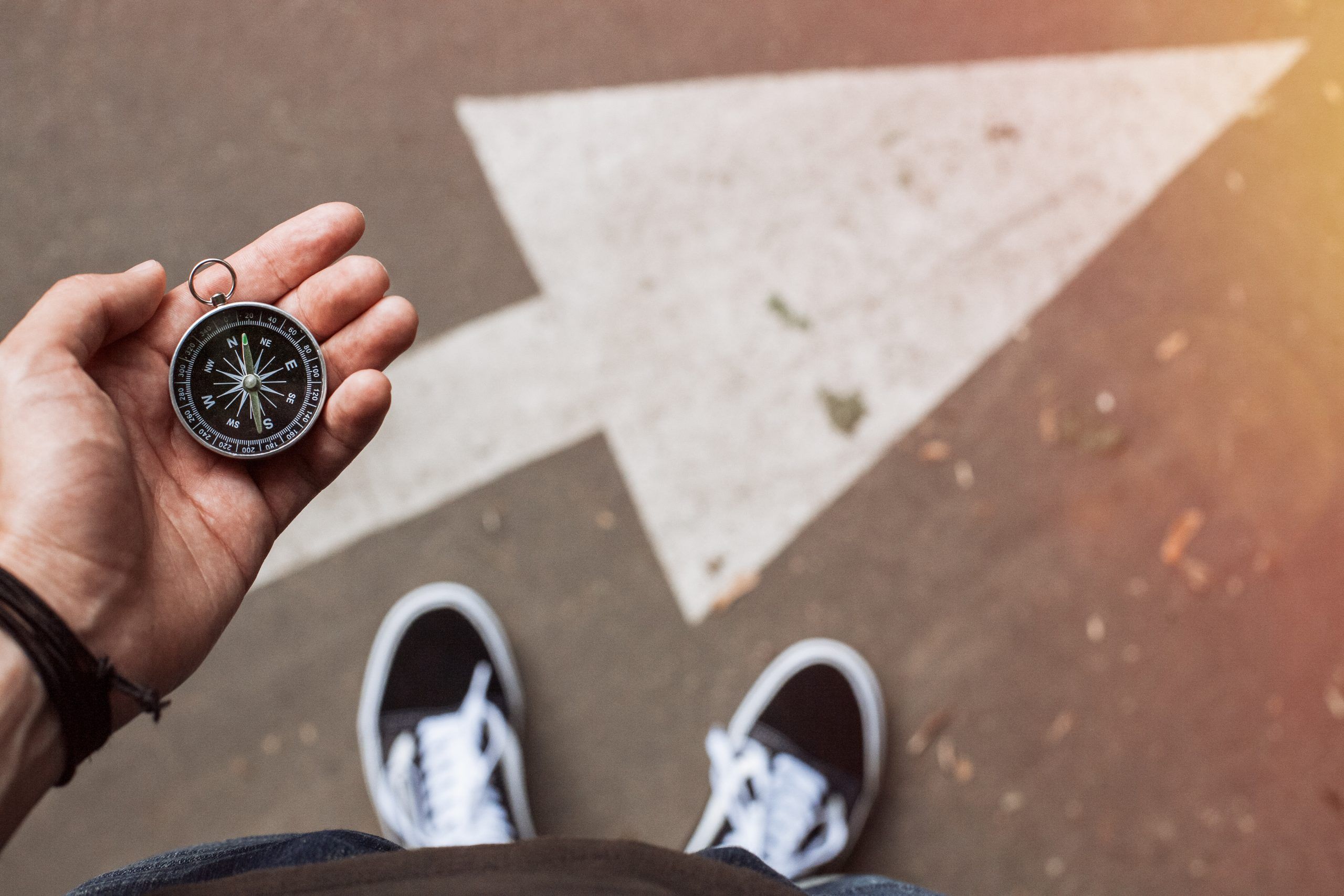 Longevity Isn’t a Number, It’s a Direction