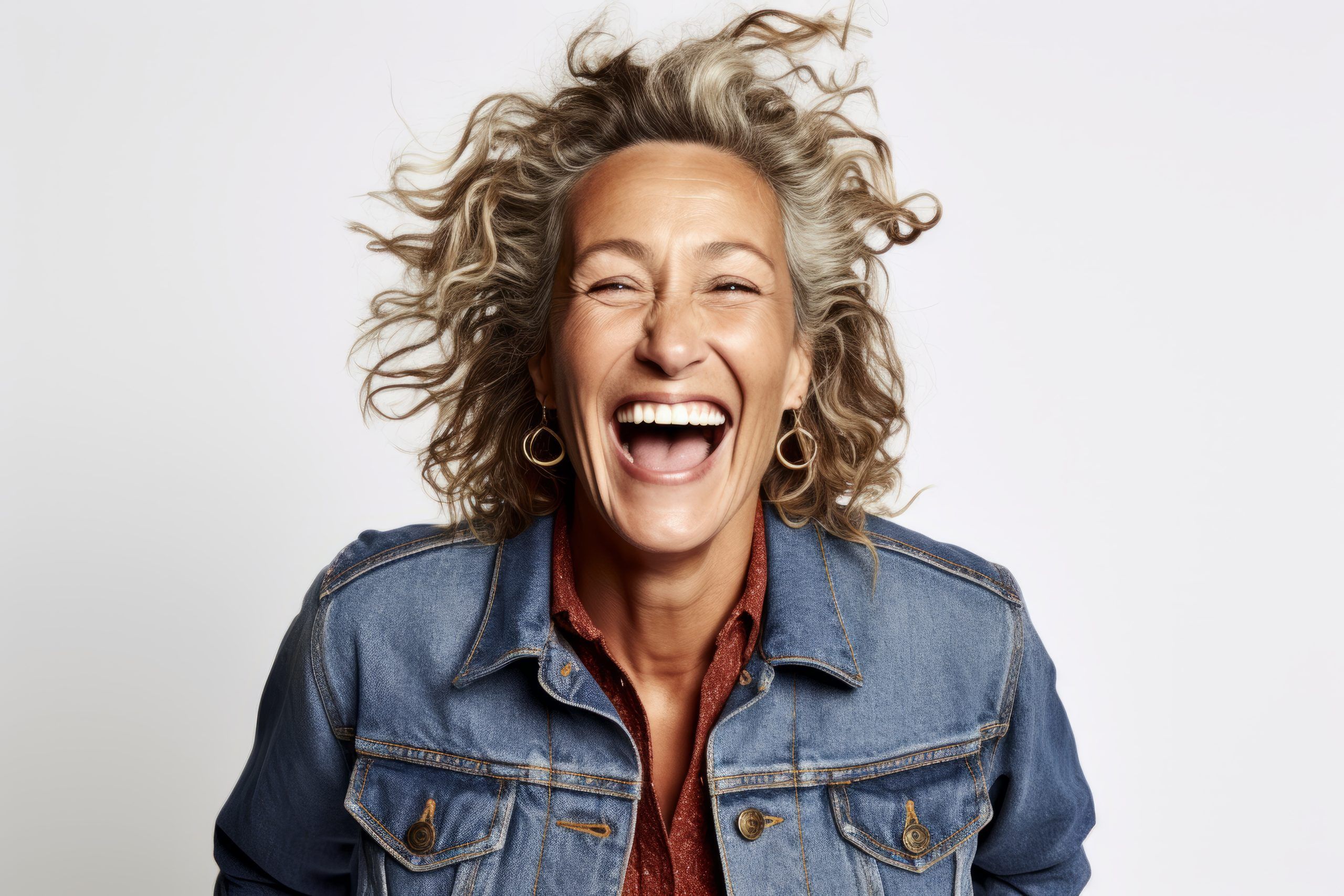 Sage-ing, Not Aging