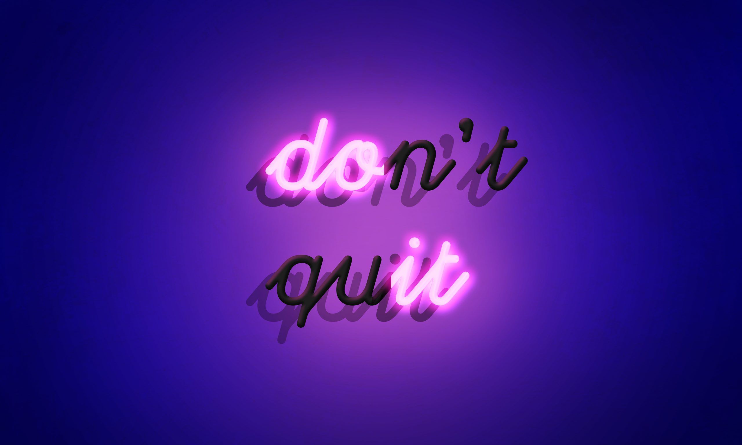 Do It Anyway