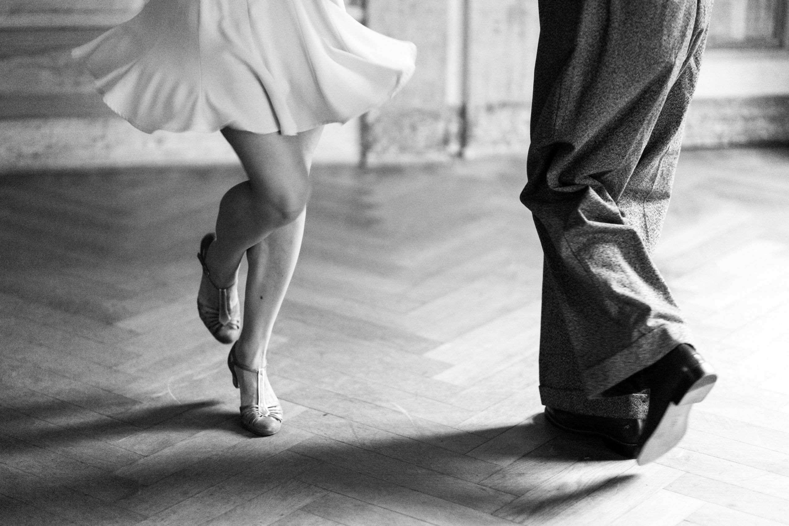 Frank Astaire