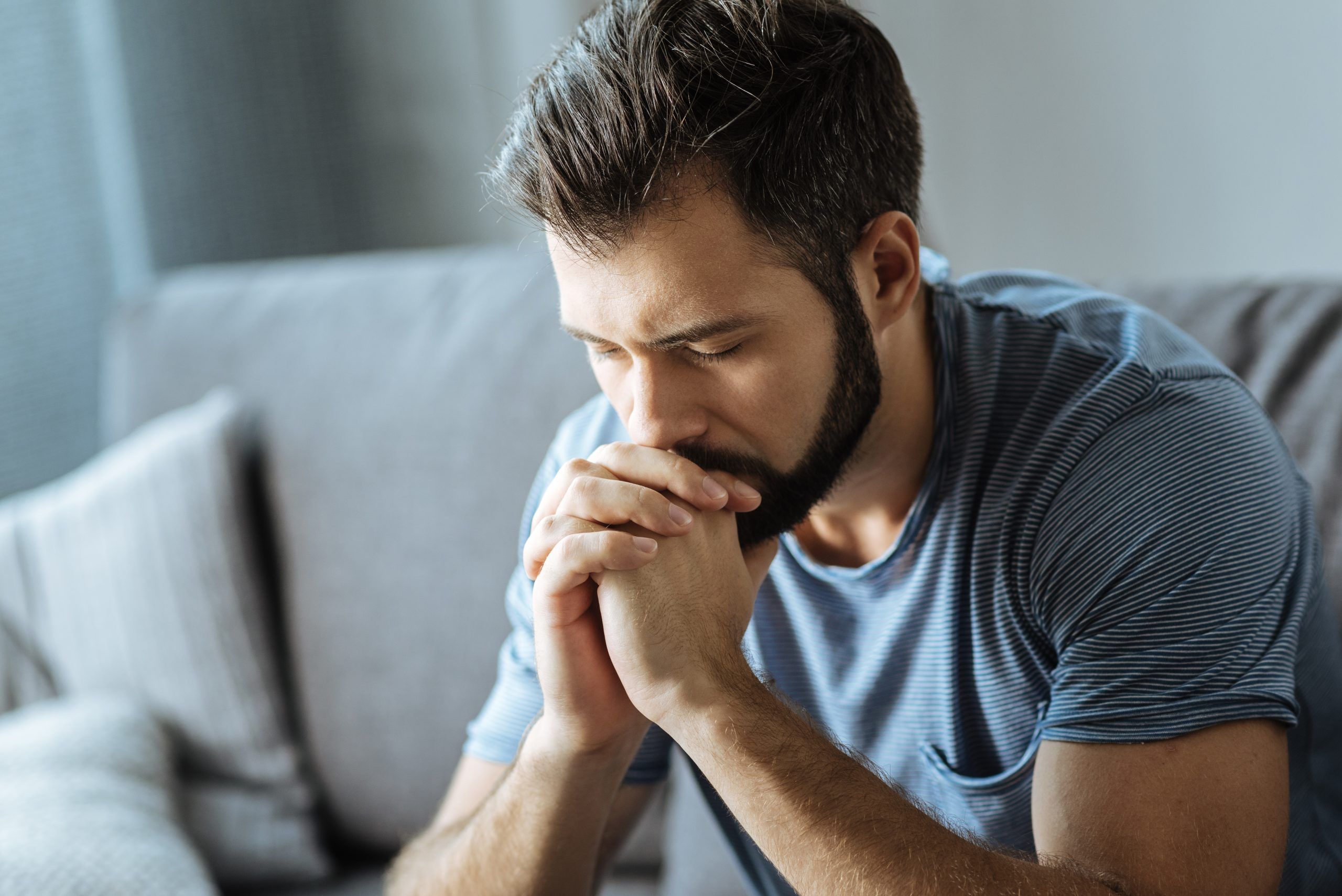 Stress Can Ruin Your Day