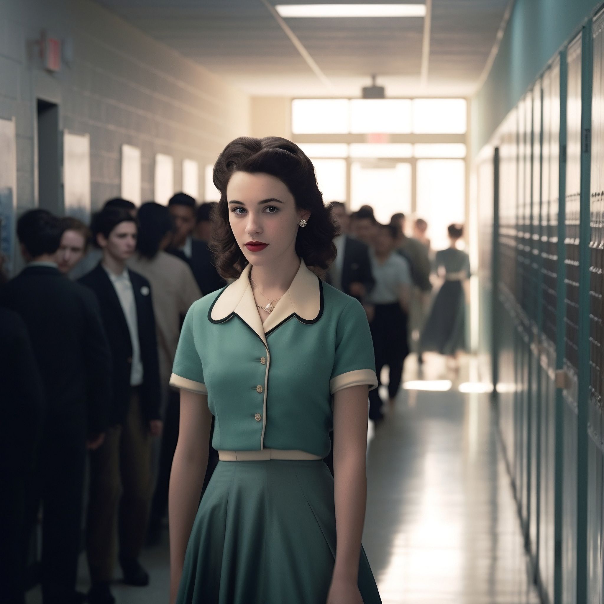 Class of 1940