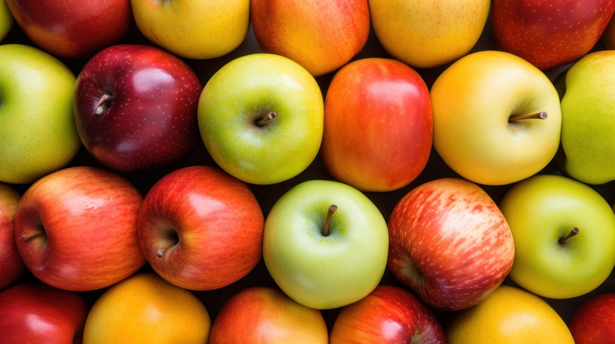 An Apple a Day