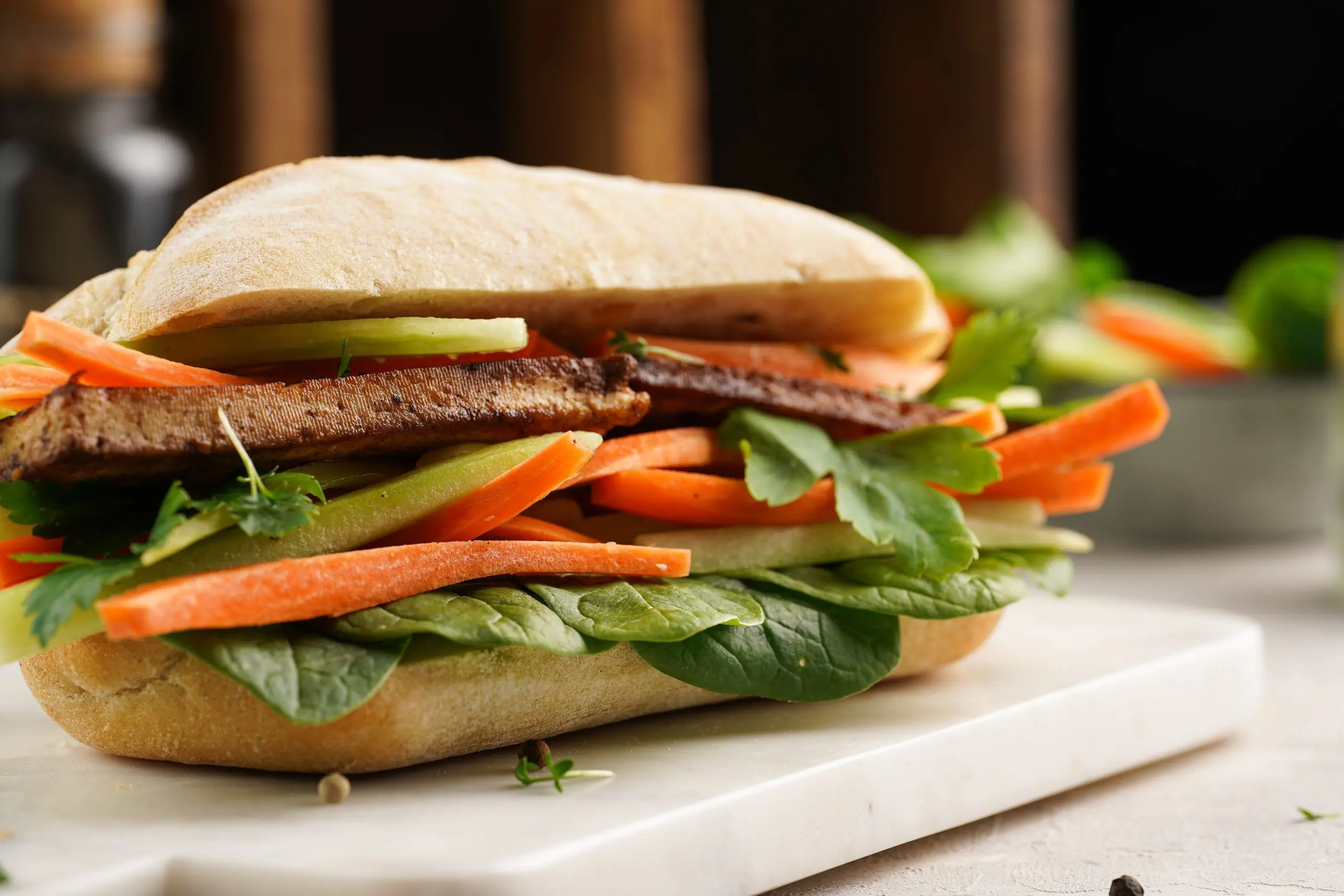 tofu-banh-mi.jpeg Tofu Banh Mi