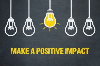 Positively Amazing