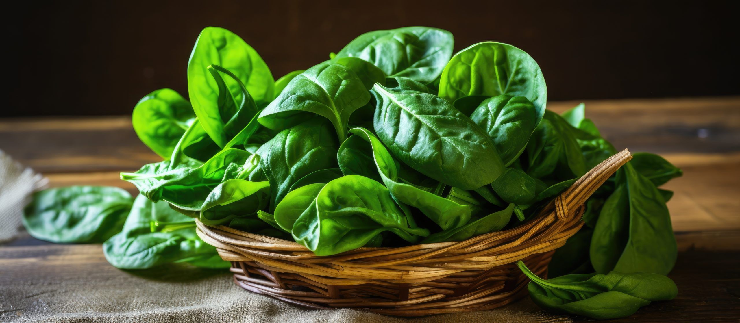 Greek Spinach Casserole