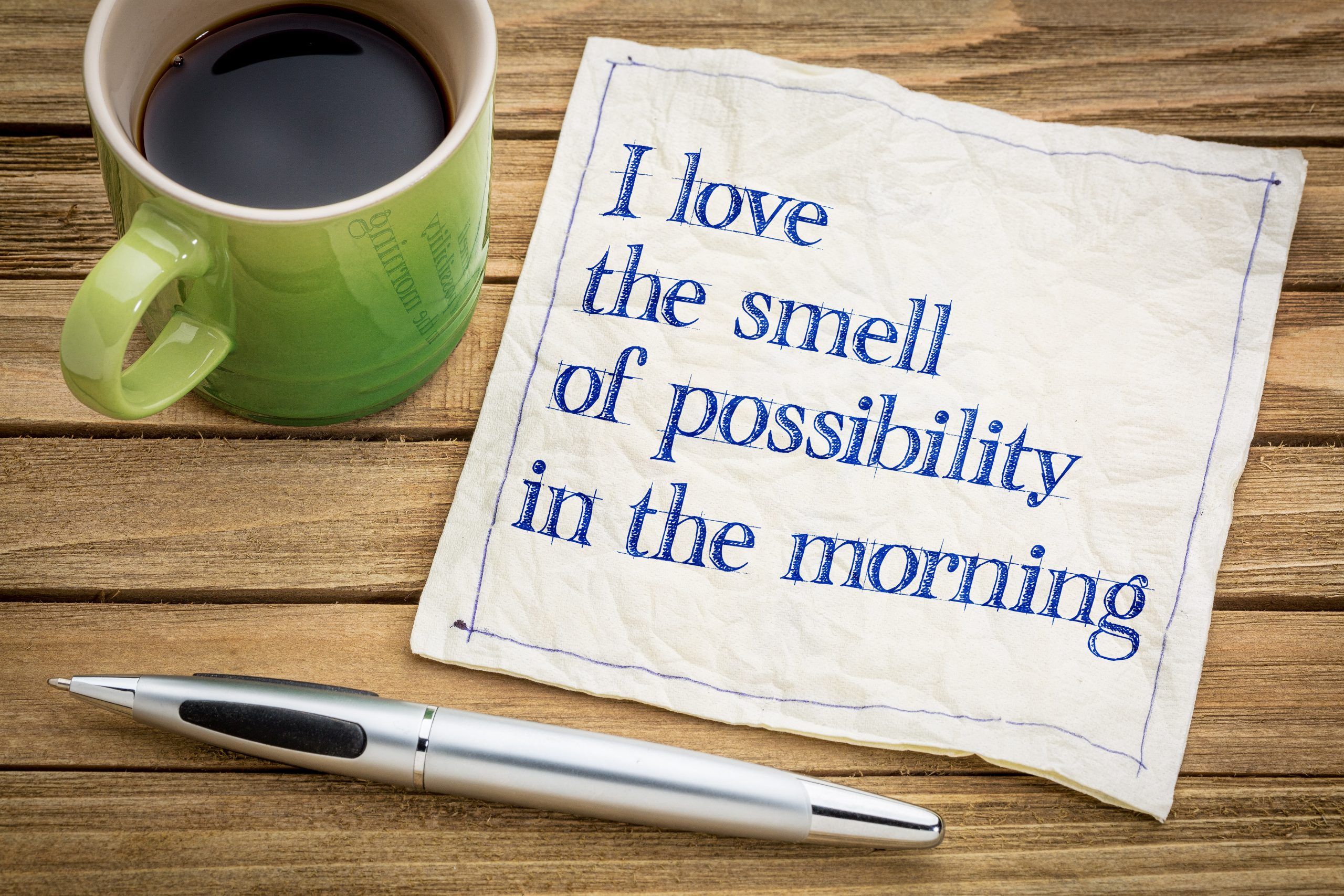 Endless Possibilities