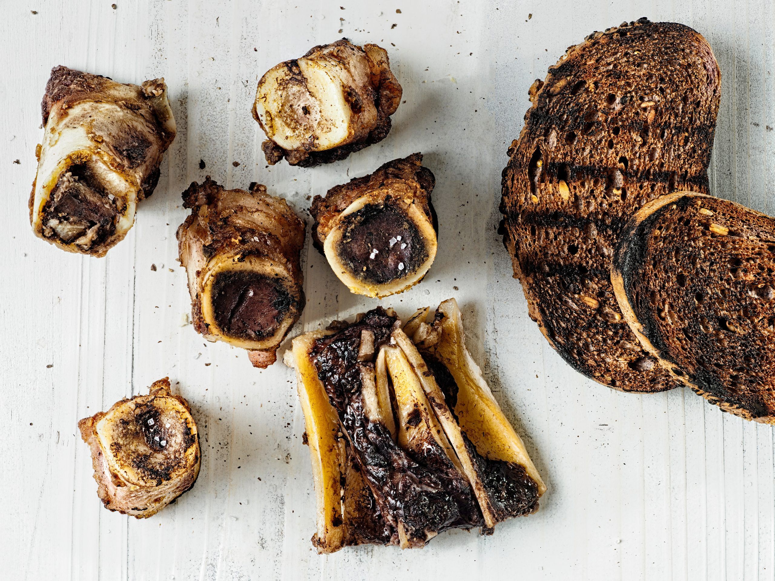 Bone Marrow – Butter of the Gods