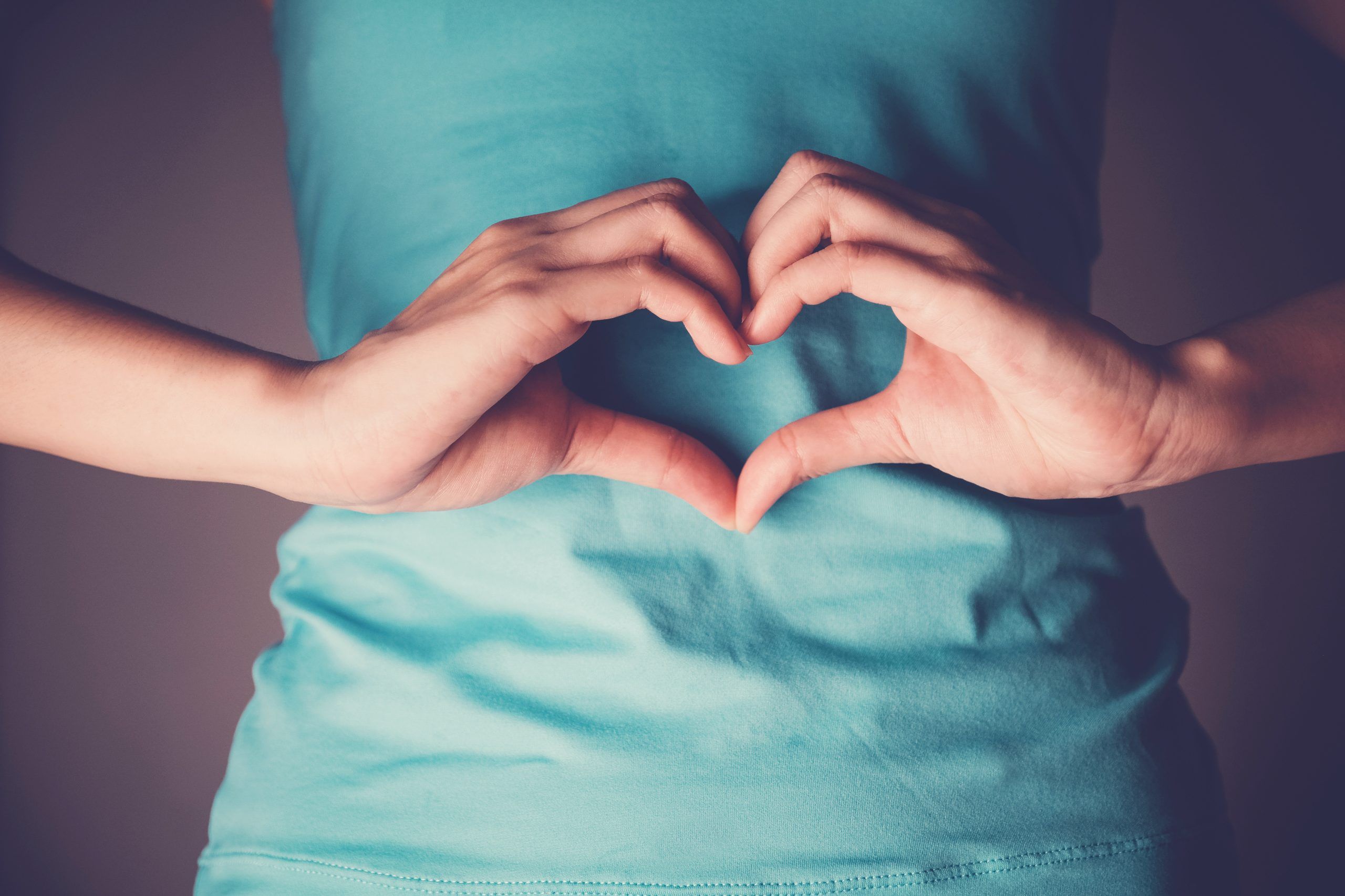 Your Healthy Gut