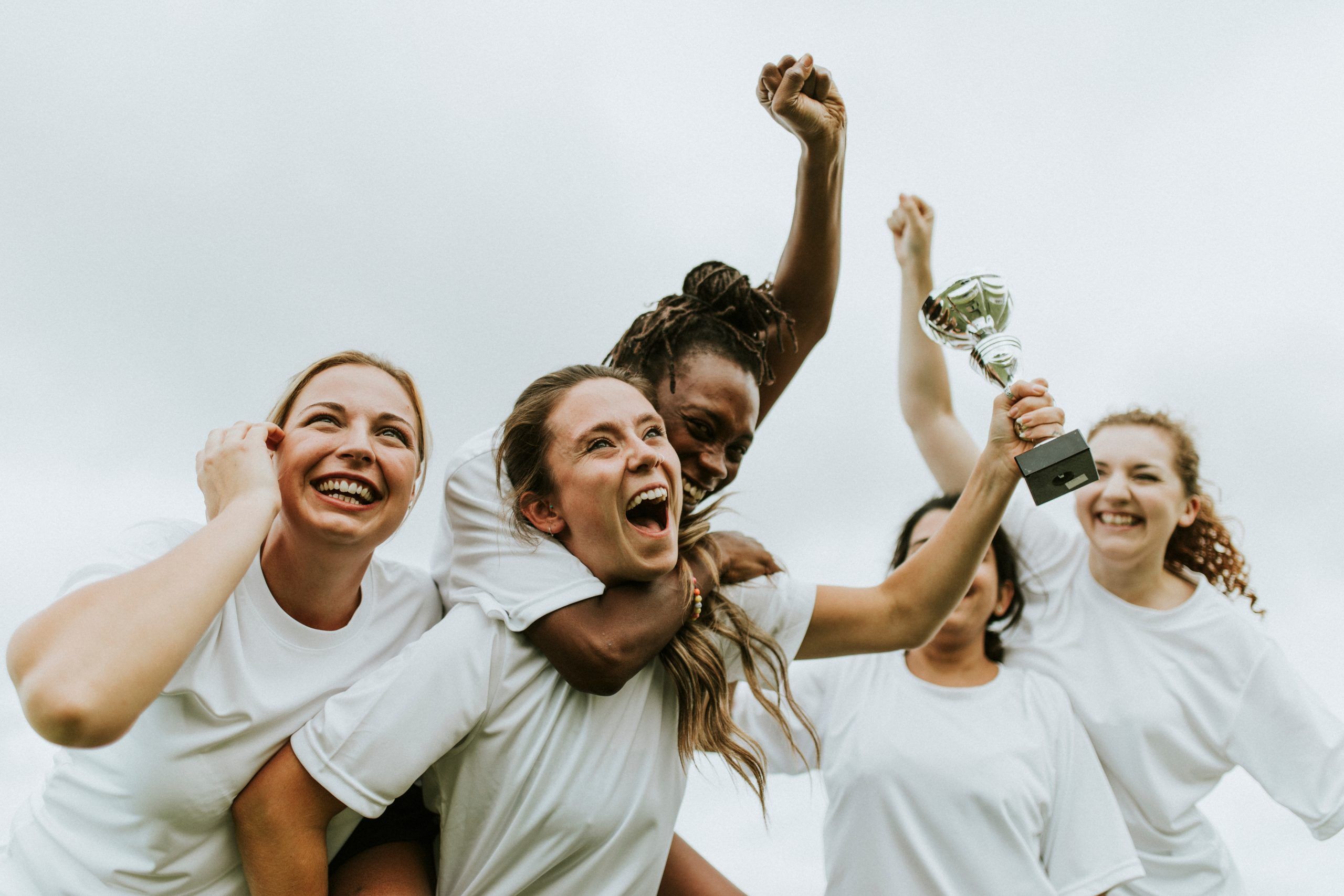 The Healthiest Team Always Wins