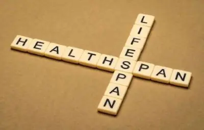 Healthspan vs Lifespan