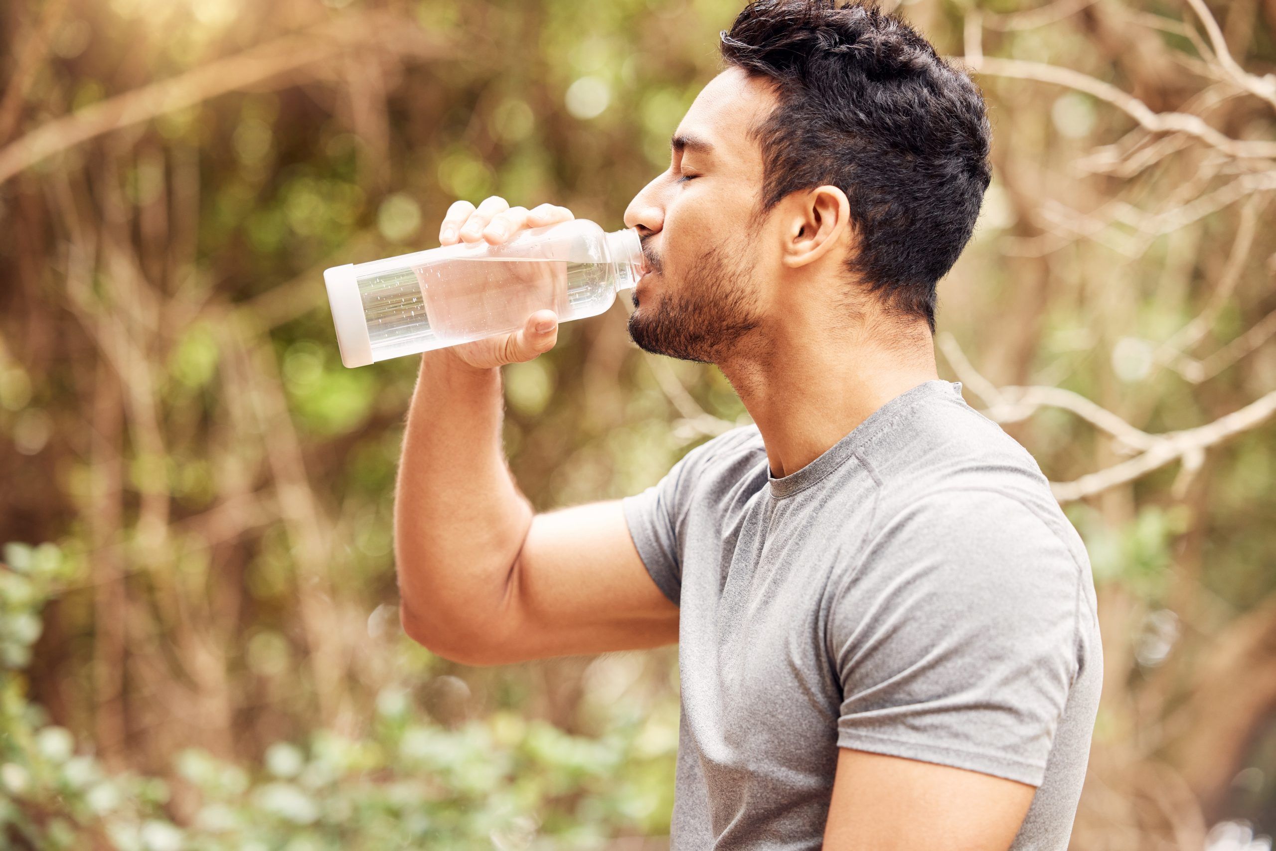 Drink Up!