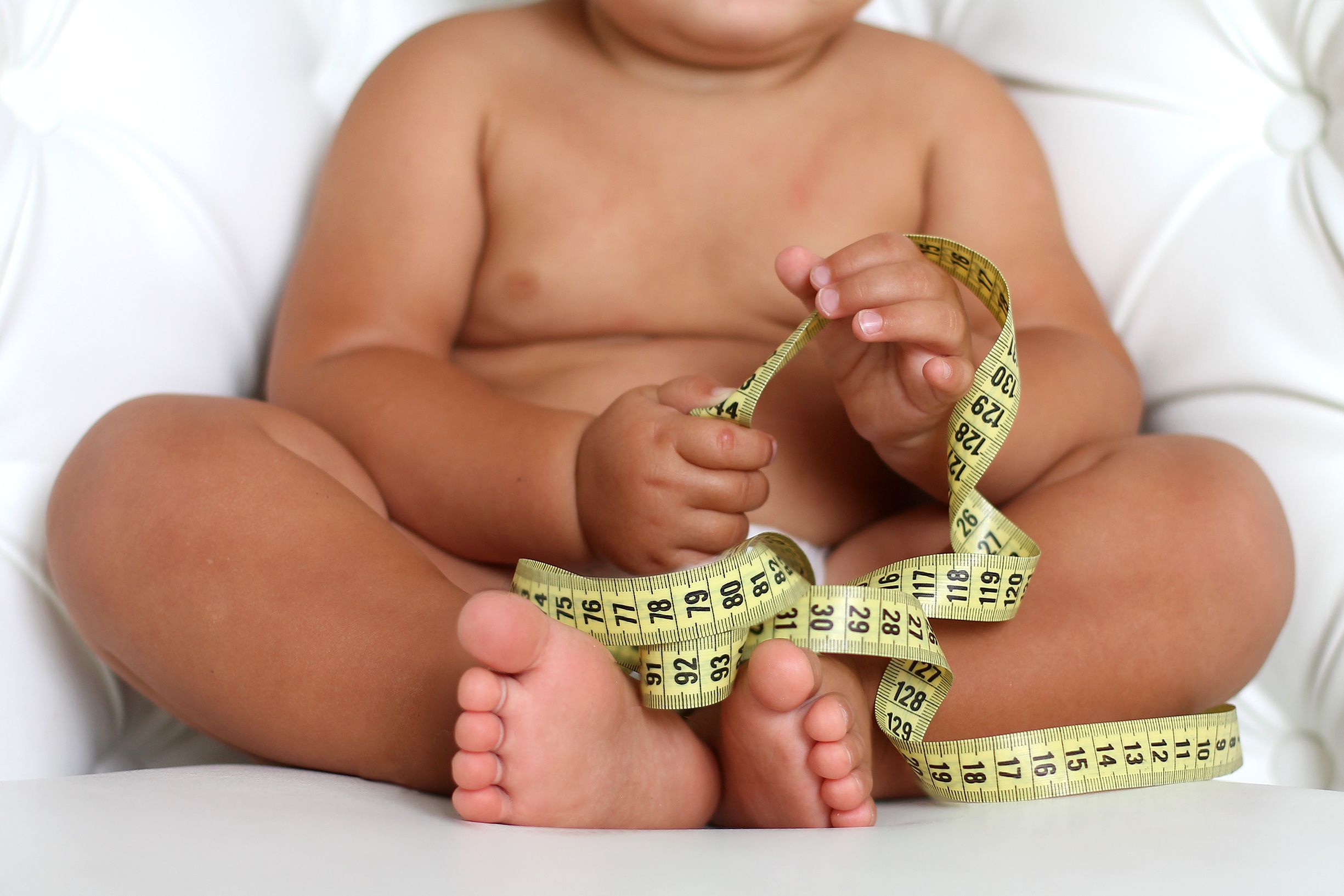 Preventing Childhood Obesity