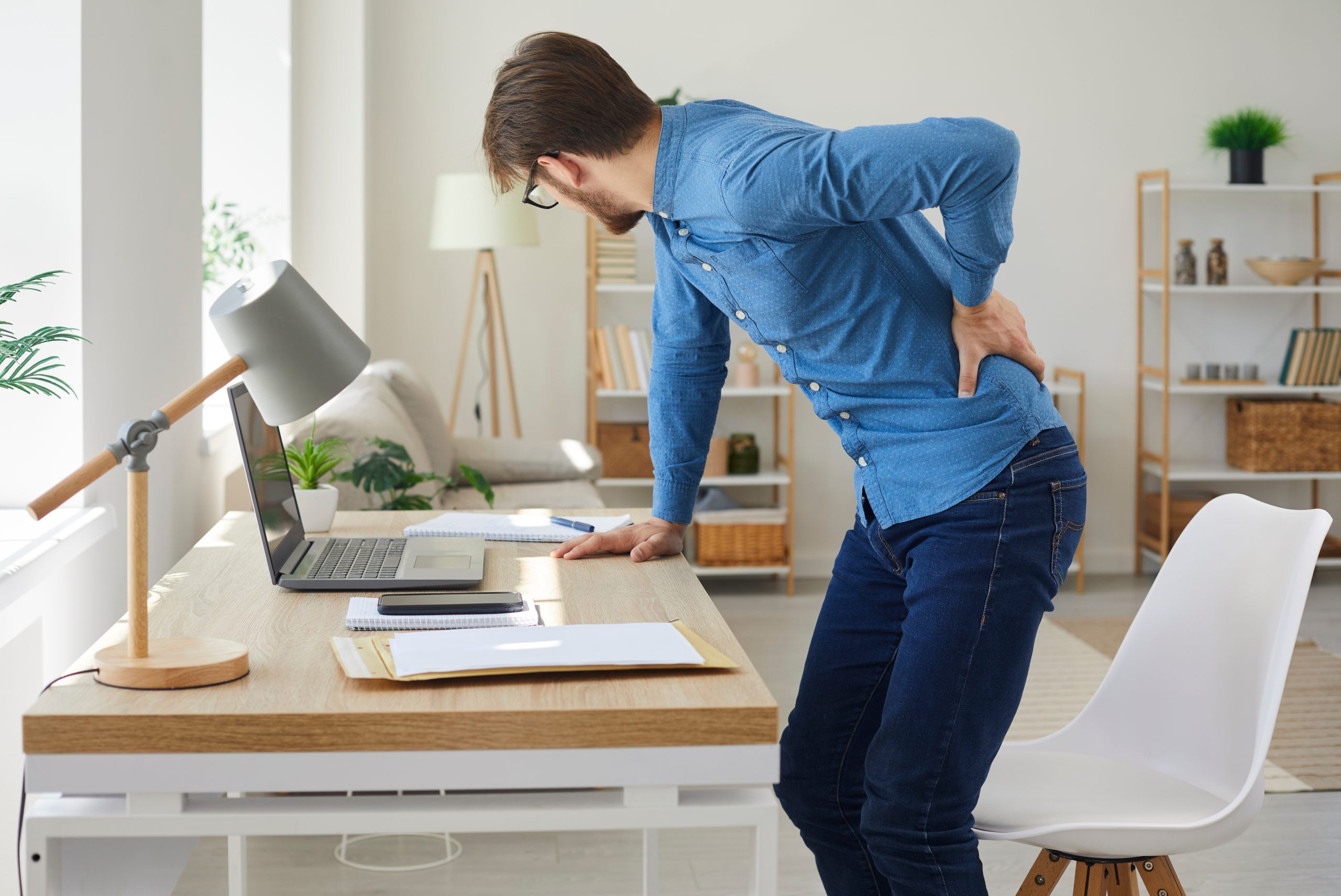 Chronic Health Problems
