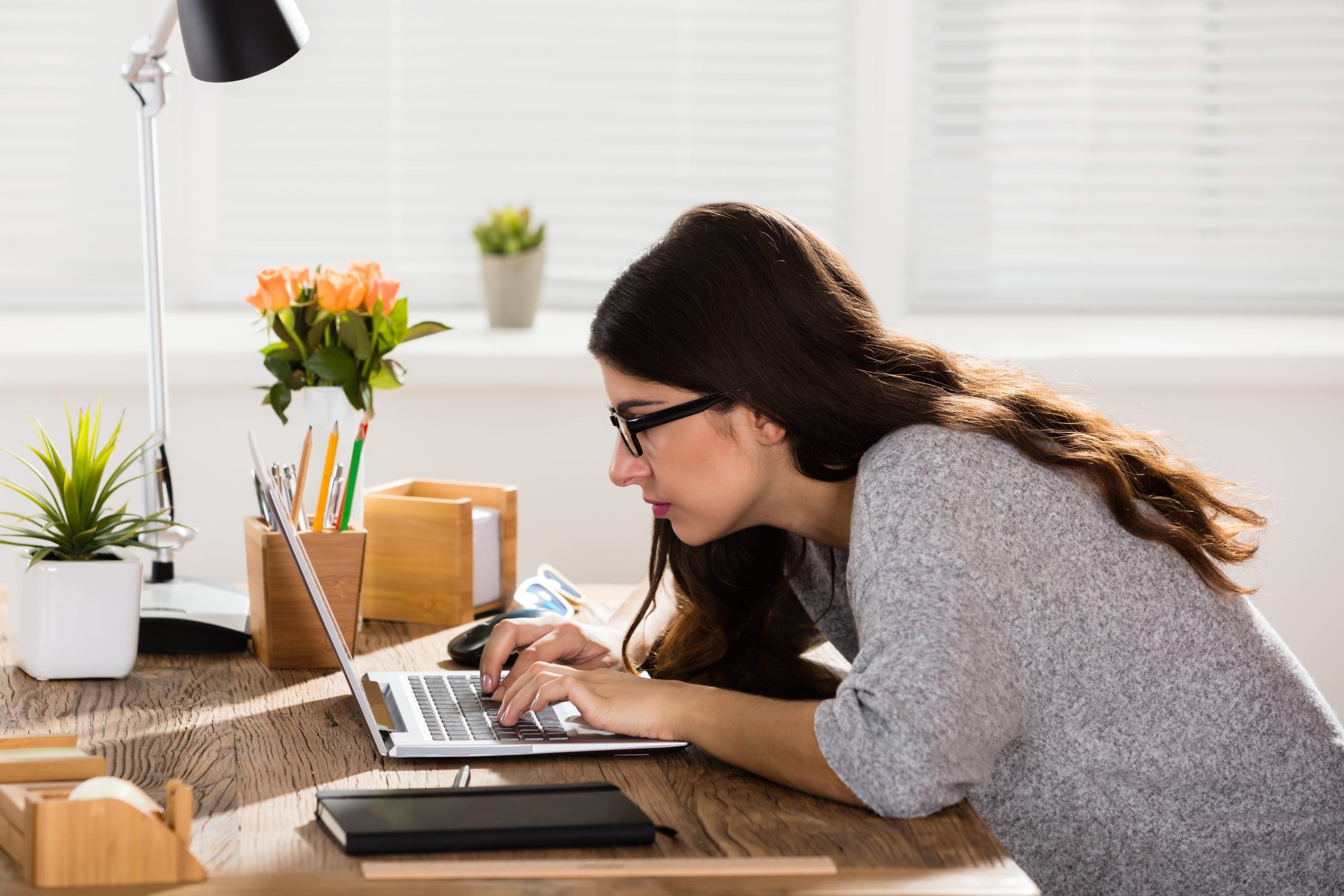 Why Posture Matters