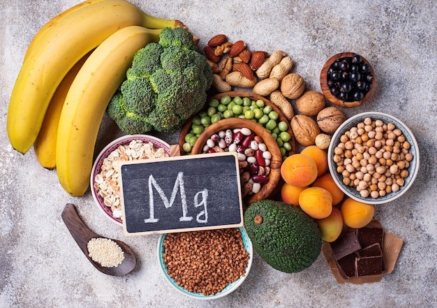 Magnesium Extraordinaire – Part 1