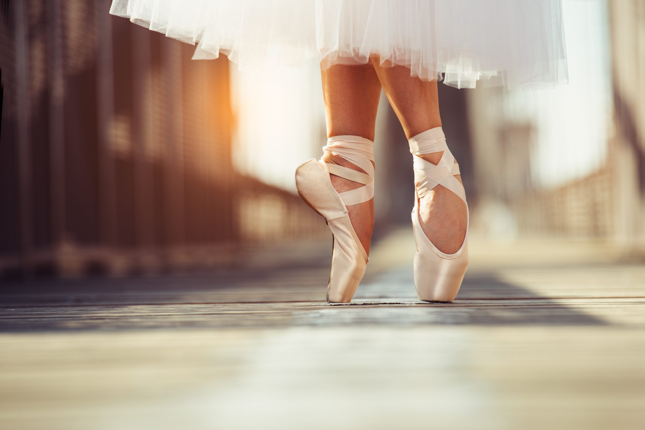Love of Dance