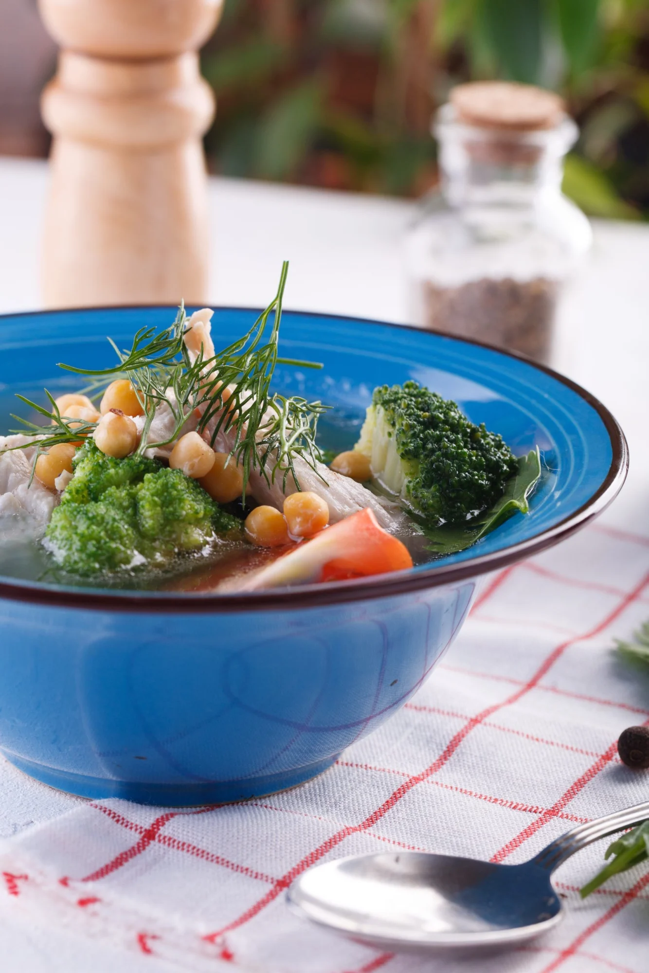 Super Cleansing Detox Broth