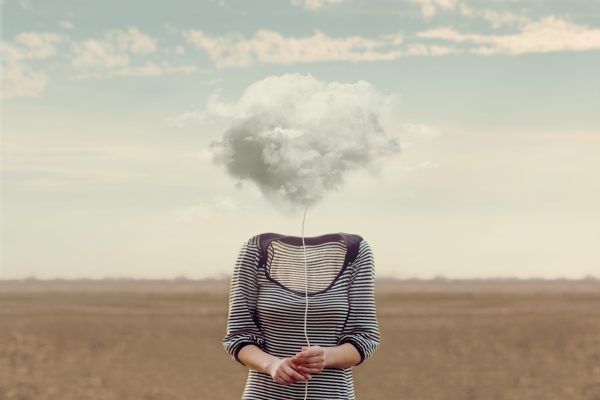 Your Brain: Use It or Lose It