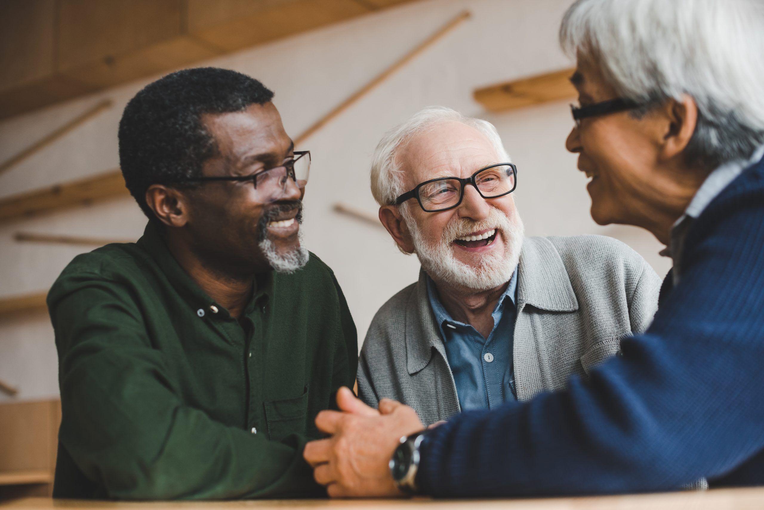 Outliving Relationships