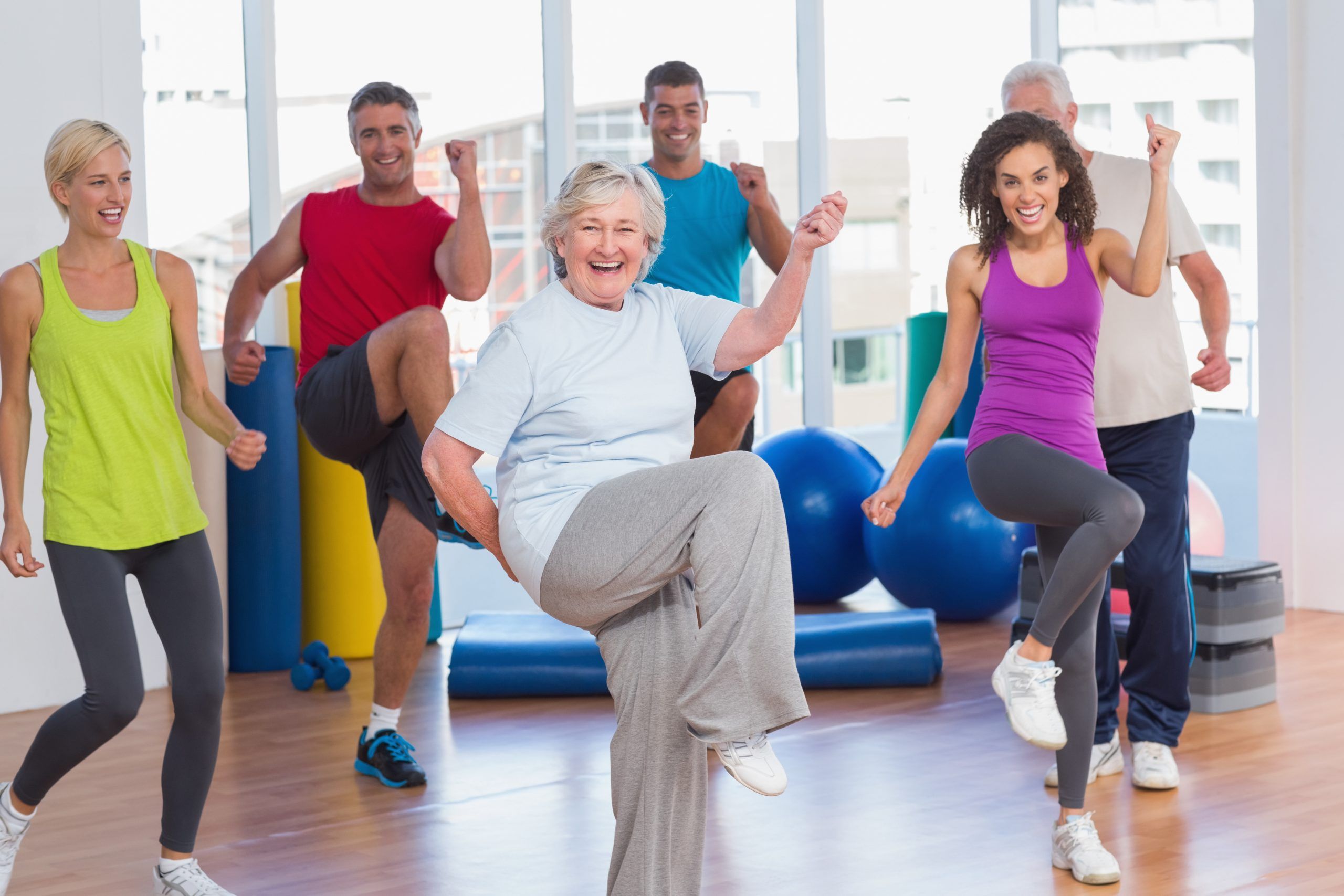 Relationships and the 100 Year Lifestyle