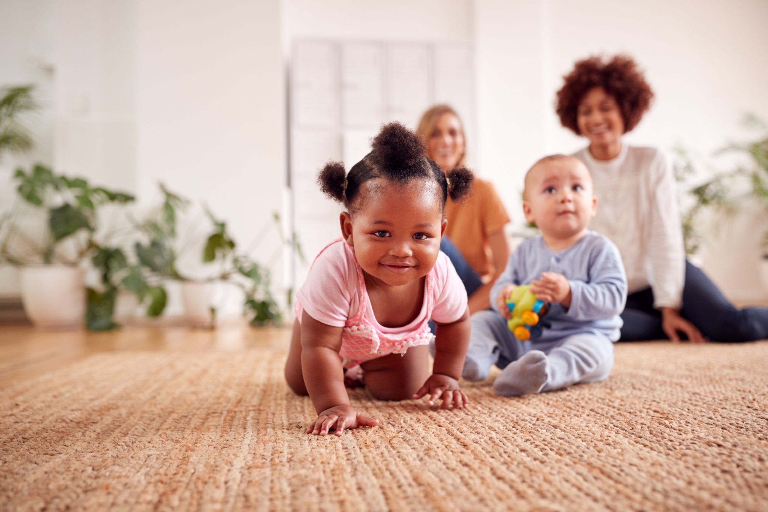 Children and Chiropractic Check Ups