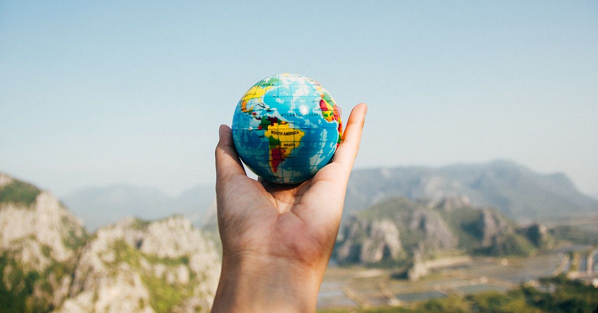 Benefits of Travel