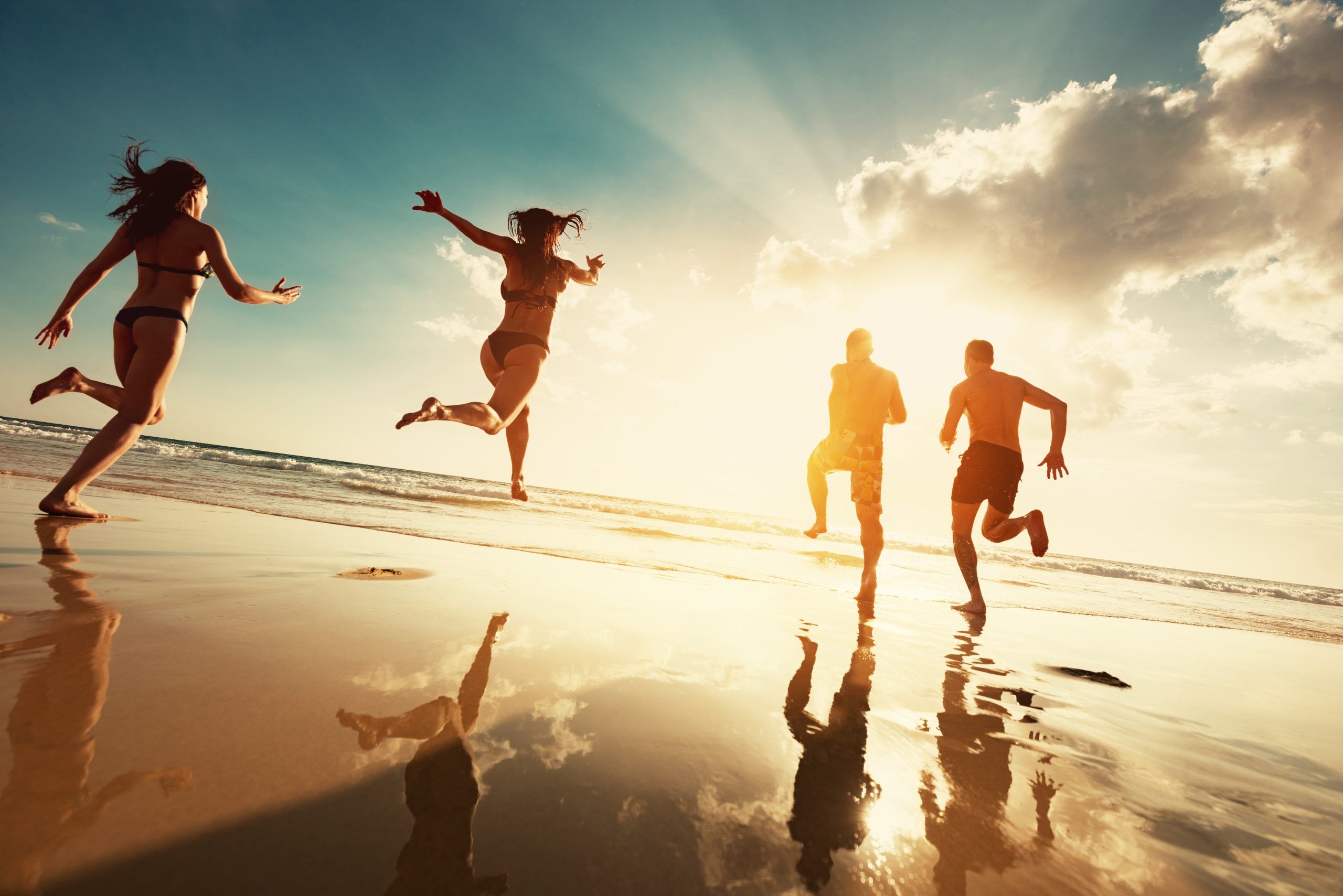 Investing In Experiences