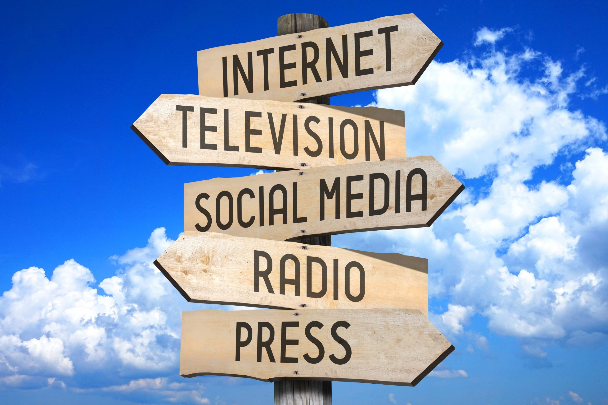 Your Health Freedom and the Media