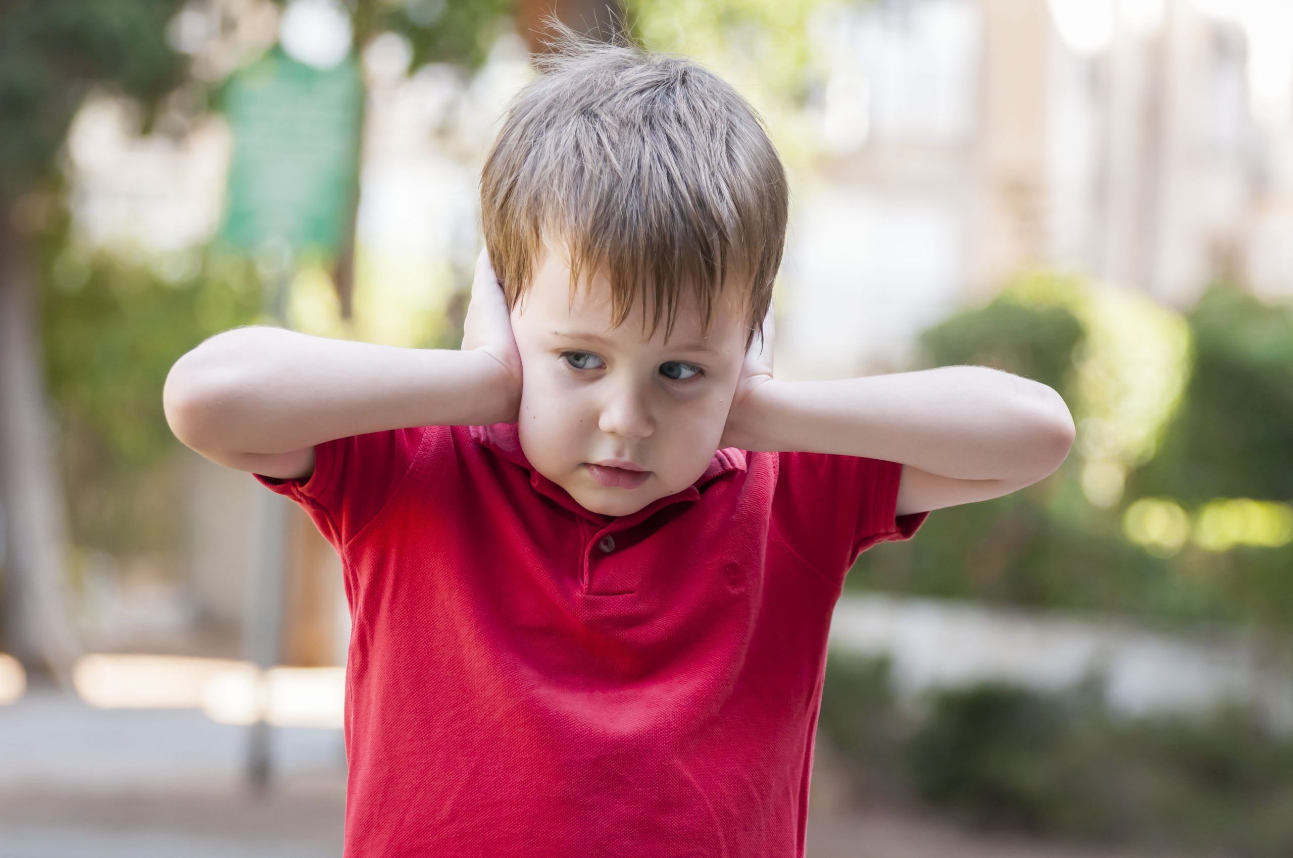 Maternal Exposure to Glyphosate Causes Autism