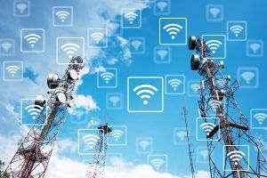 Eliminating Electromagnetic Pollution