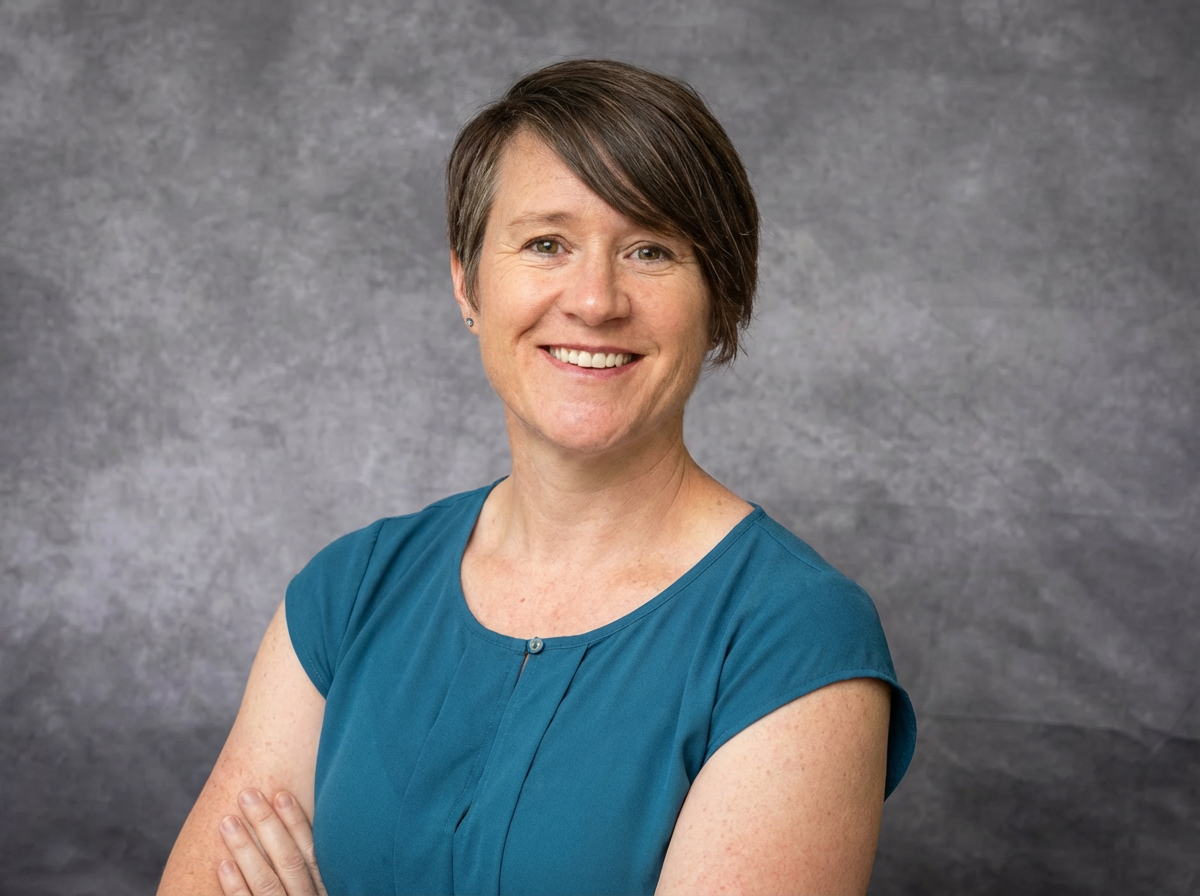 Dr. Debra Bell